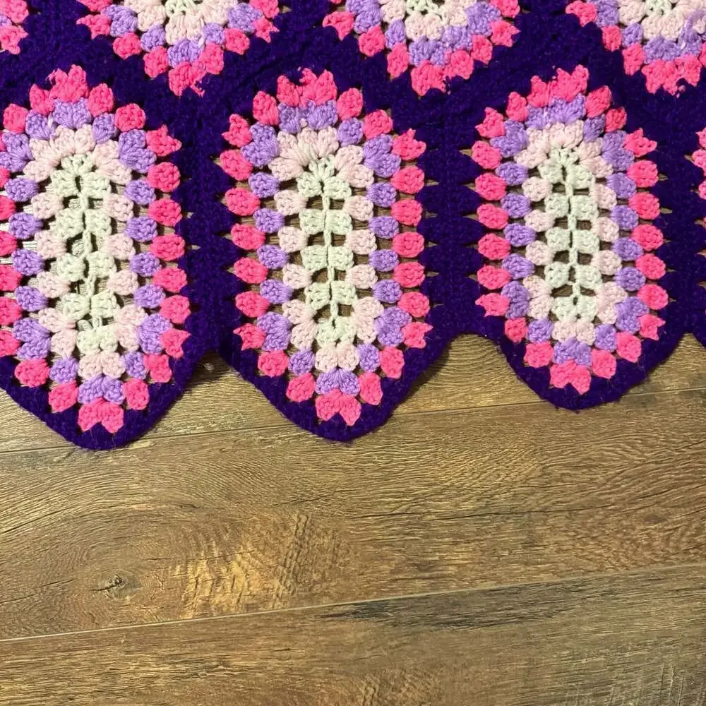 Unbranded vintage purple